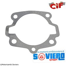 \ Guarnizione Cilindro in Alluminio Vespa 125 VNB 150 VBA VBB Sprint Super GL /
