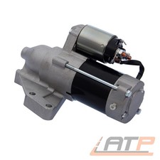 STARTER ANLASSER 2 KW FÜR DODGE AVENGER CALIBER JOURNEY 2.0 CRD BJ AB 06