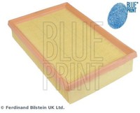 Blue Print ADK82225 Luftfilter Luftfiltereinsatz FüR Opel FüR Suzuki