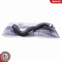 Esen SKV KüHlerschlauch 24SKV297 FüR Mercedes Klasse W211 Model S211 240 211 061