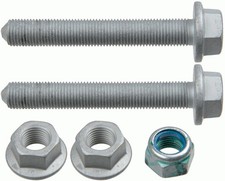Reparatursatz Radaufhängung Service Pack LEMFÖRDER 38274 01 für VW MULTIVAN T5