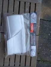 Arthouse Duopolymer External Coving Corners 100mm Curve