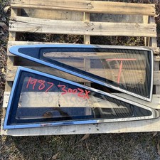 Rear Auto Glass for Nissan 300ZX for sale | eBay