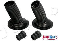 Japko 159210 Staubschutzsatz FüR StoßDäMpfer Staubschutz Satz Kit FüR Toyota