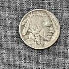 1919 D Buffalo Nickel VG
