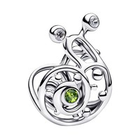 Pandora Schmuck Silber Charm Schnecke 794557C01