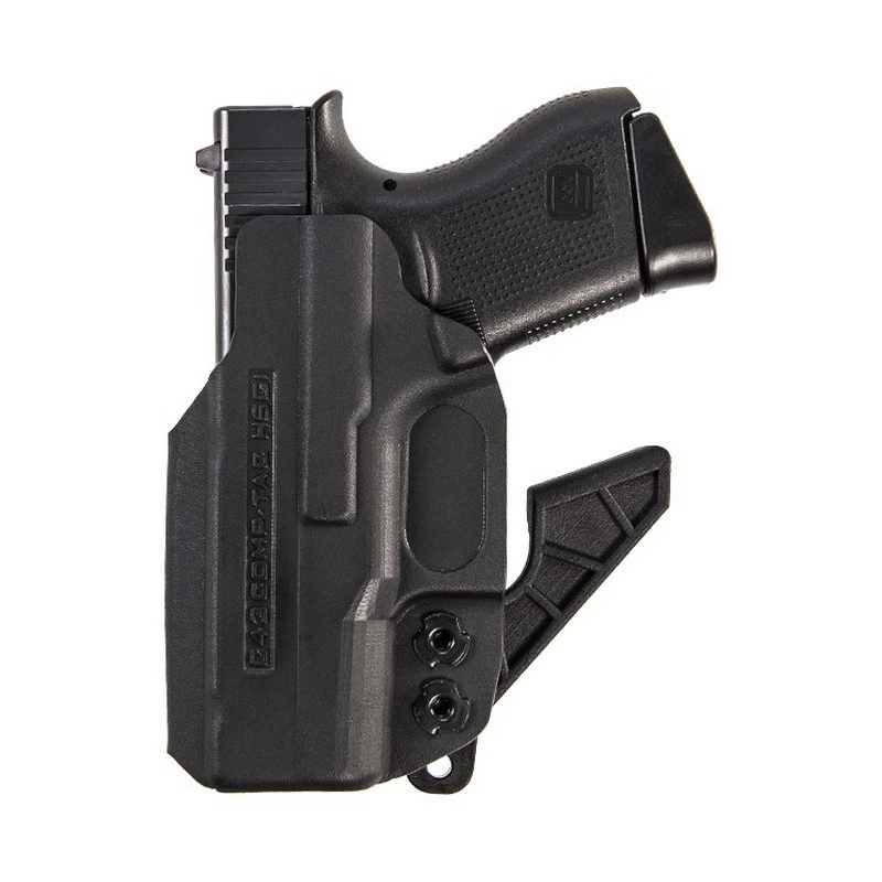 Comp-Tac C756 Inside-the-Waistband IWB eV2 Holster for SIG Sauer P365 P365XL - Image 2 of 3