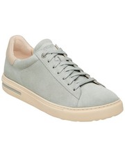 Birkenstock Bend Low Suede Sneaker Women's