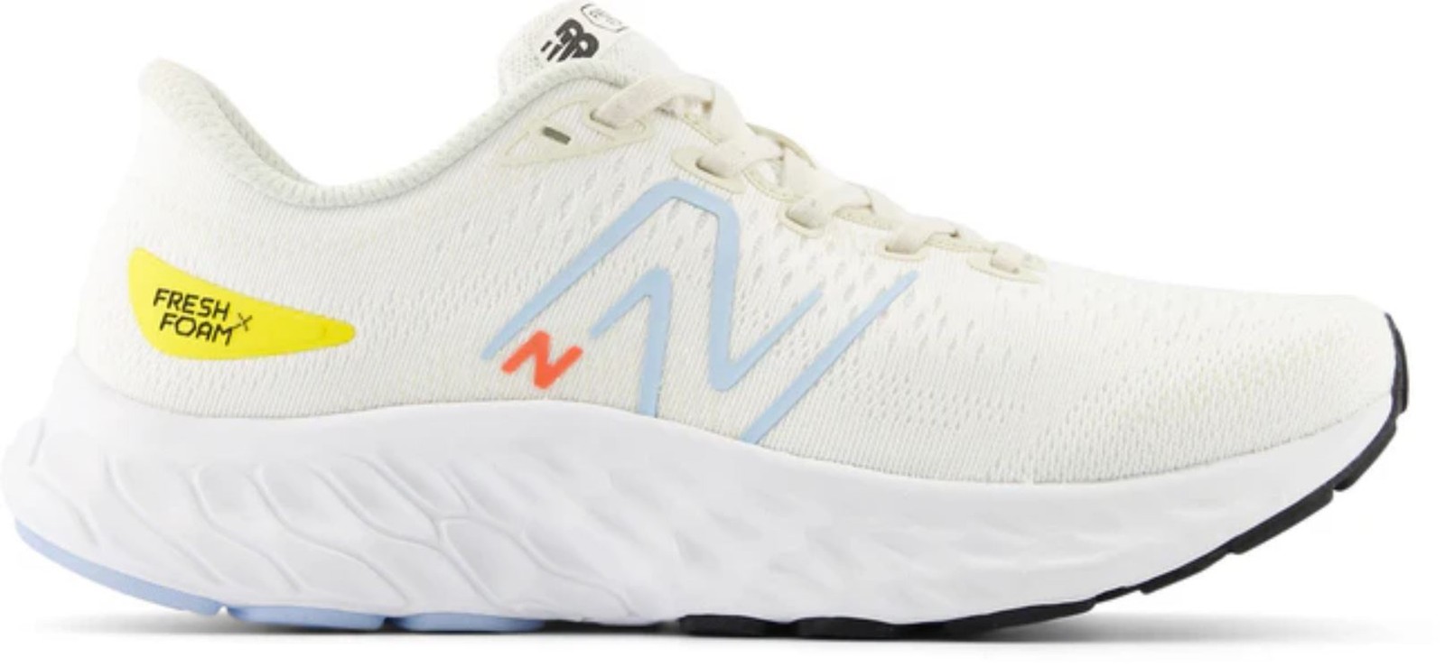CLEARANCE!! New Balance FFX Evoz ST Womens Runners (B Standard) (WEVOVCM) CLEARANCE!! New Balance FFX Evoz ST Womens Runners (B Standard) (WEVOVCM)