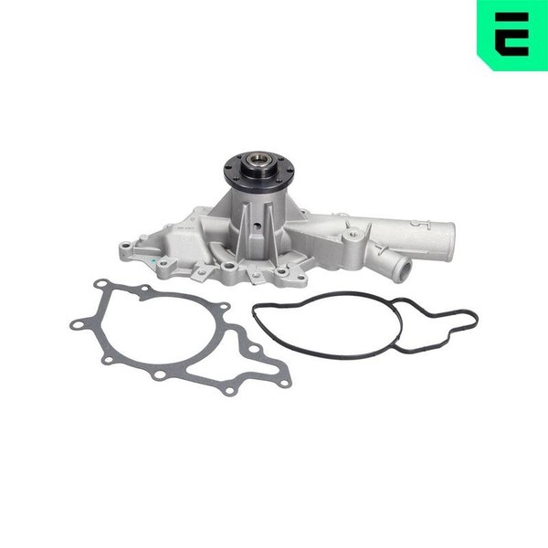 Optimal Wasserpumpe AQ-1815 FüR MERCEDES-BENZ-image