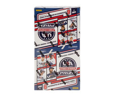 2026 Panini USA Stars & Stripes Prizm Baseball Hobby Box