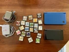 New ListingLot of Nintendo DS handhelds and games