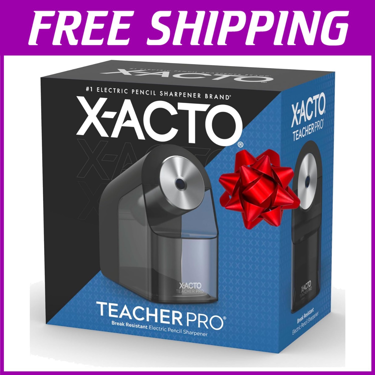 Sharpener For Classroom