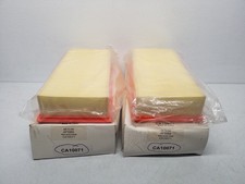 Ca10071 Engine Air Intake Filter Automotive Replacement Filter Qty 2 Ca10071 Engine Air Intake Filter Automotive Replacement Filter Qty 2