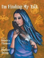 Rebecca Thomas | I'm Finding My Talk | Buch | Englisch (2019) | Gebunden