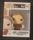 FUNKO THE OFFICE  BITTY POP  "JAN LEVINSON " #1047  "HYPER RARE" VARIANT