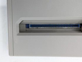 Nintendo New Famicom HVC-101 Console Tested + 2 Controller AC Adapter JP