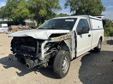 Chassis ECM Air Bag Engine Fits 18-20 FORD F150 PICKUP 844246