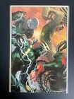 Amazing Spider-Man #53 Rare 1:50 Virgin Dell 'Otto Variant NM