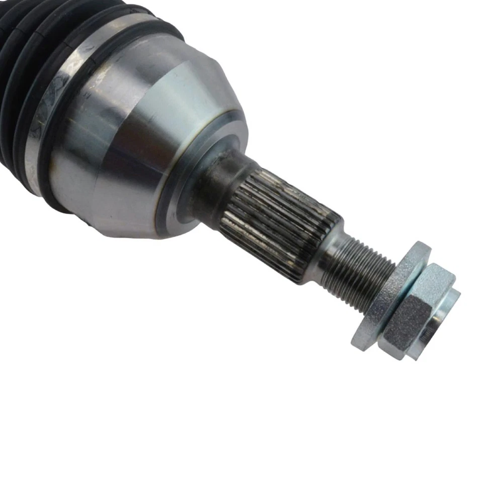 Eje delantero derecho CV para Chevrolet Equinox Pontiac Torrent 2007-2009 Foto 3 de 3