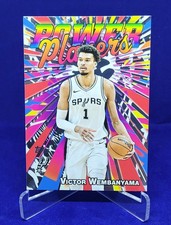 2025-26 Topps - Power Players Victor Wembanyama #PP-15