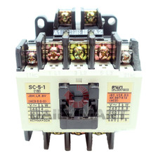 New In Box FUJI SC-5-1 Contactor AC220V