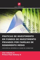 Vini Infanta A (U. A.) | PrÁTicas De Investimento Em Fundos De Investimento...