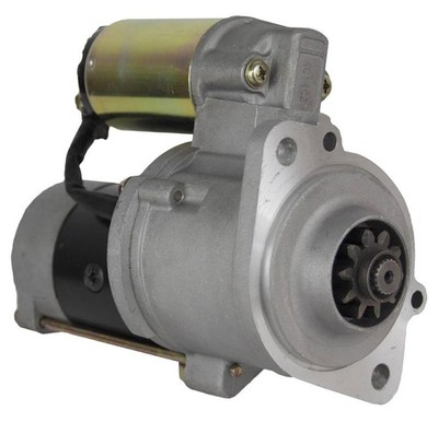 Starter Mitsubishi FD-20 FD-25 FD-35A FD10 FD15 FD18 S4E S4S S4Q2 M2T62271