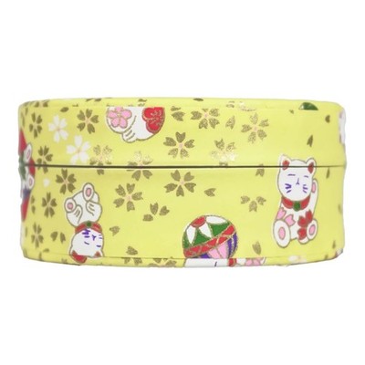 Matcha Tee in Geschenkdöschen Lucky Cat 30g Japanese Matcha Tea Matcha Pulver