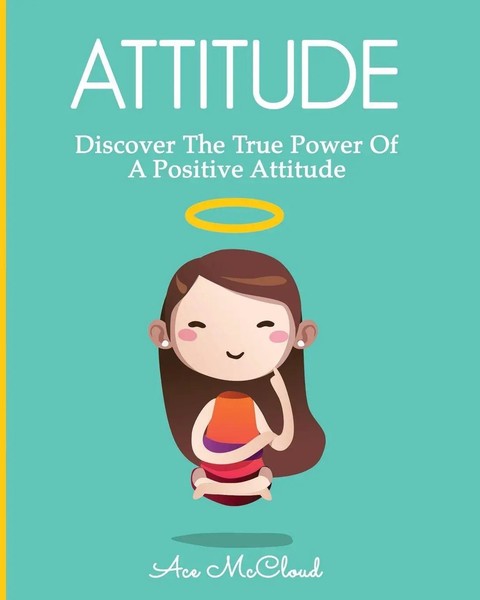Ace Mccloud | Attitude | Taschenbuch | Englisch (2017) | Kartoniert / Broschiert-image