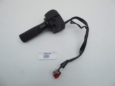 Interruttore avviamento KTM 125 Duke 2015 con impugnatura acceleratore 90102010100 91211074000