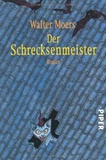 Der Schrecksenmeister: Ein kulinarisches Mär...
