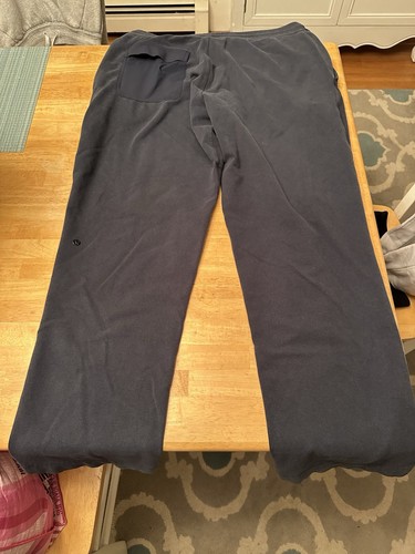 Lululemon Men’s Sweatpants Size XL - Picture 3 of 6