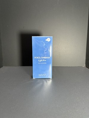 Dolce & Gabbana Light Blue Eau Intense EDP