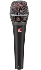 NEW sE V7 Dynamic Vocal Microphone UPC 819032011065