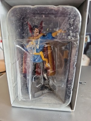 Marvel Eaglemoss Figurine