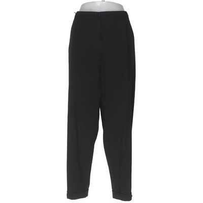 Five Units, Stoffhose, Größe: 33, Malou, Schwarz #cZF