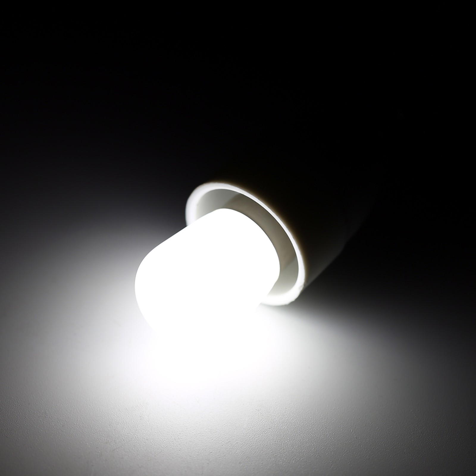E14 Light Bulbs Cool White For Refrigerator Lighting 1.5W