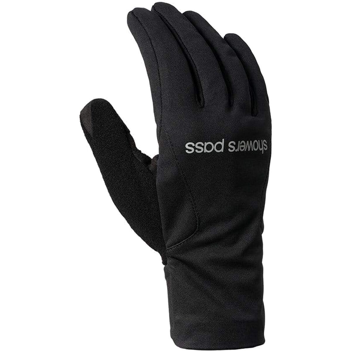 Ветровая перчатка для душа Crosspoint Wind Glove TS - мужская черная M 13290₽