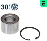 Optimal 951716 Radlagersatz Radlager Satz Vorderachse Vorne FüR Mitsubishi