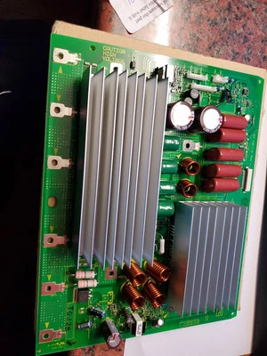 Pioneer Pdp427xd Board. Part Number ANP-2163-B - Image 1 of 4