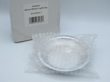 SP Studio Systems Speed Ring for Balcar, White Lightning B18 - SPARBW1 