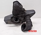 2005 05 Honda Shadow 750 VT750 Spirit air box & rubber boots
