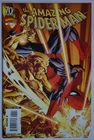 THE AMAZING SPIDER-MAN # 582 : Near Mint (Grade 9.4) : March 2009 :Marvel Comics