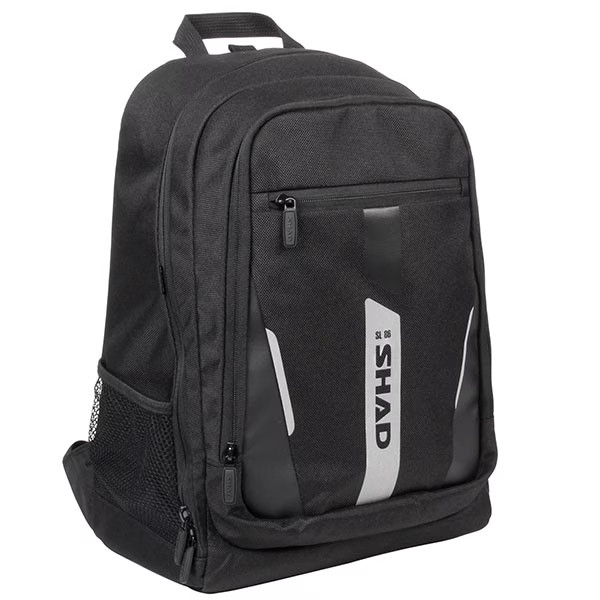 Shad SL86 Rucksack 26 Litre Motorcycle Motorbike Soft Luggage