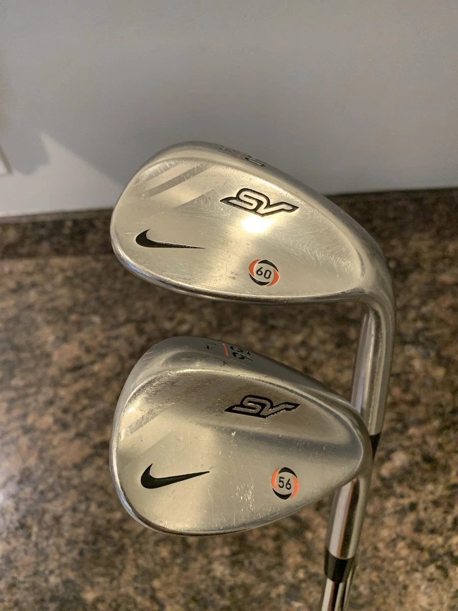 Nike 56 Loft Golf Clubs for sale - eBay