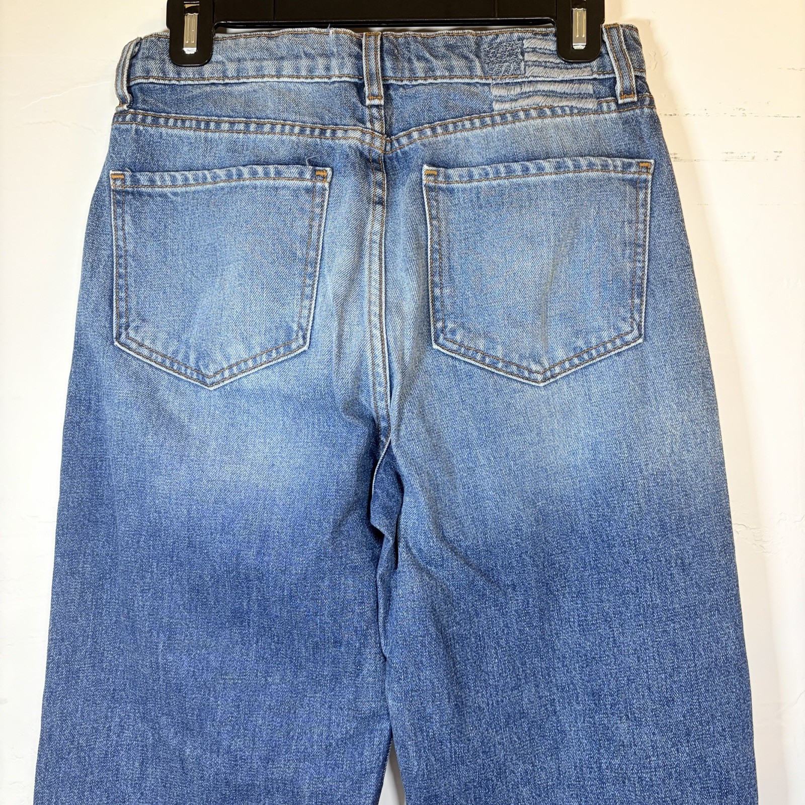 Revice Size 27 Patchwork Re done Matchmaker Love … - image 10