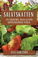 Ella Karlsson | Salatskatten | Taschenbuch | Schwedisch (2023) | Ella Karlsson