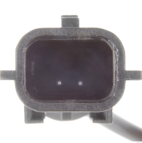 Herth+Buss Elparts ABS Sensor Raddrehzahl FüR Renault Twingo II Wind CN0 E4M-image