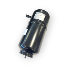 FRIGOMEC RV-130X313 VERTICAL WELD-ON TANK 3.4 LT FOR REFRIGERATION